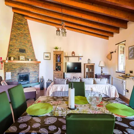 Apartment Mobile - - Valleseco