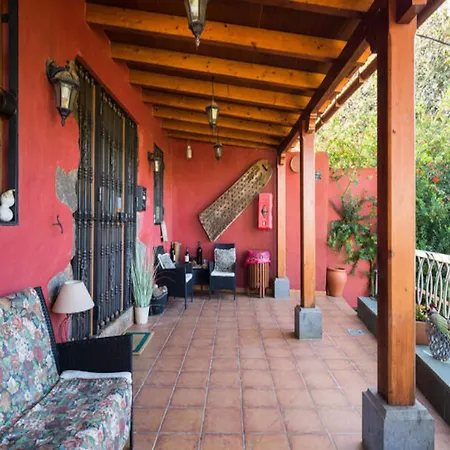 Apartment Mobile - - Valleseco